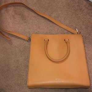 Laptop/Work Shoulder Purse